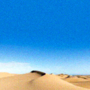 Desert
