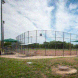 Baseball Field