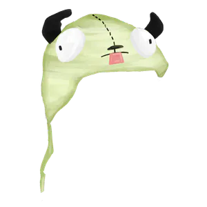 Invader Zim