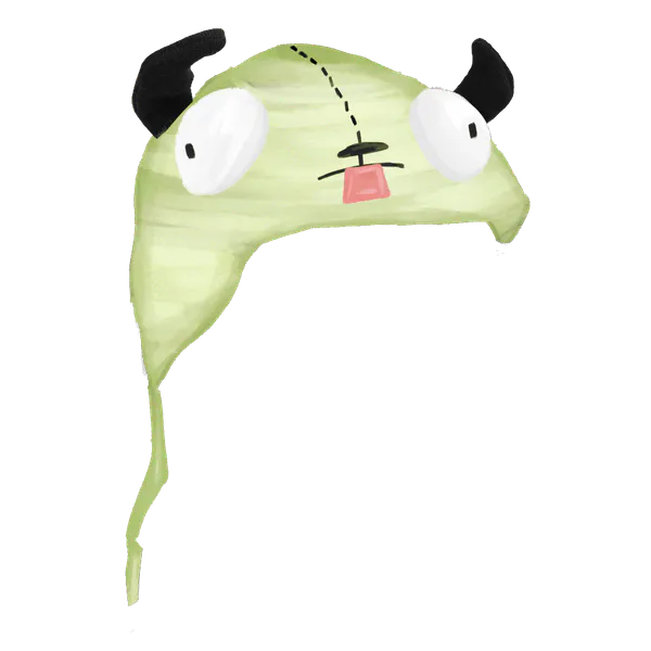 File:Invader Zim.png
