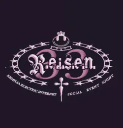 33Reisen Logo