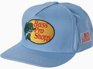 Bass Pro Shops Hat