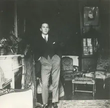 John de Menil