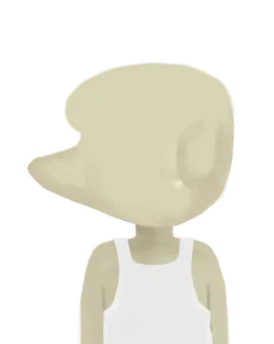 Clay (Milady skin)