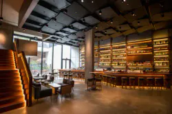 Nobu Shoreditch