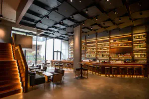 Nobu Shoreditch