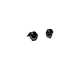 Brown (Remilio eyes)