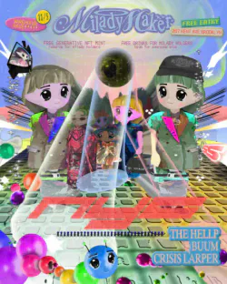 Milady Rave 1