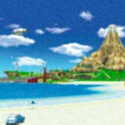 Wii Sports Resort