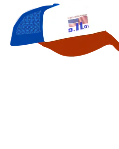 Trucker Hat 911