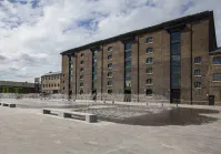 Central Saint Martins