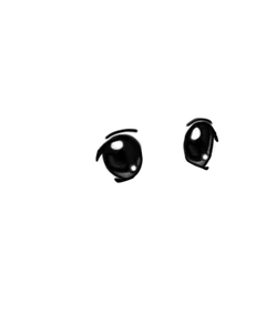 Dilated