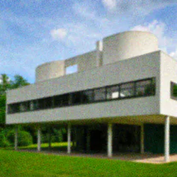 Villa Savoye
