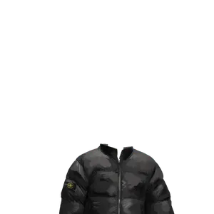 Stone Island Puffer