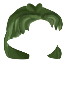 Tuft Green
