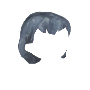 Widow Blue