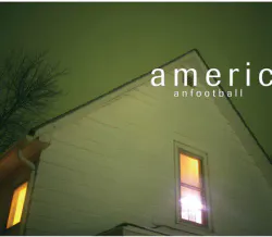 American Football LP