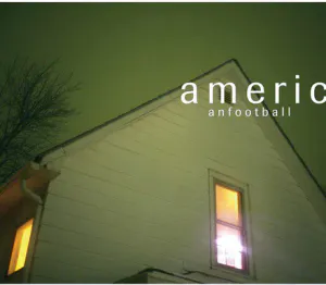 American Football LP