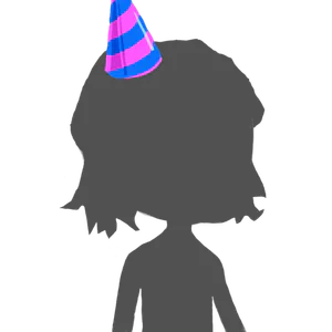 Birthday Hat