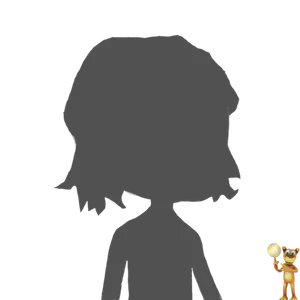 Official Bitcoin Mascot