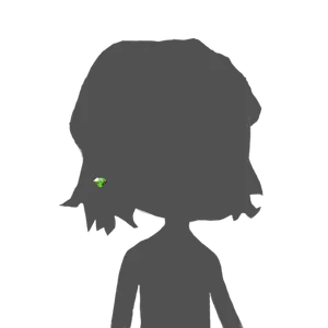 Sonic Emerald