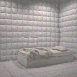 Padded Cell