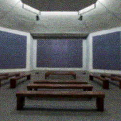 Rothko Chapel