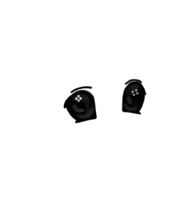 Alien (Milady eyes)