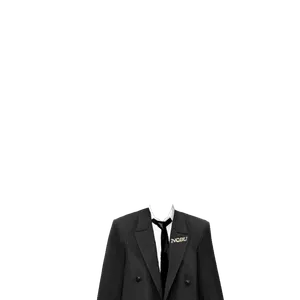 Nobu Suit