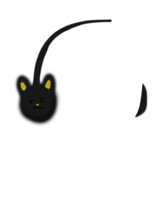 Cat Earmuffs