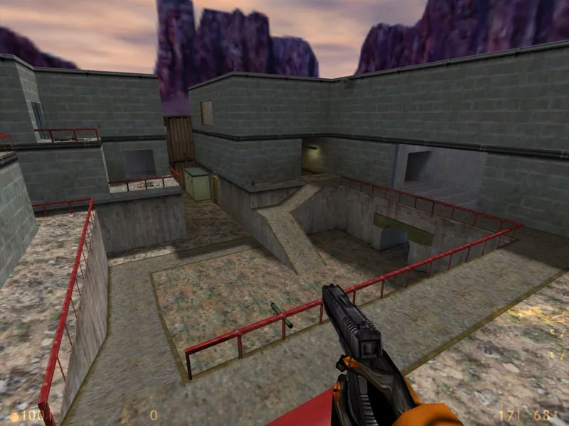 File:Half-Life Crossfire Screenshot.jpeg