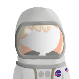 Astronaut