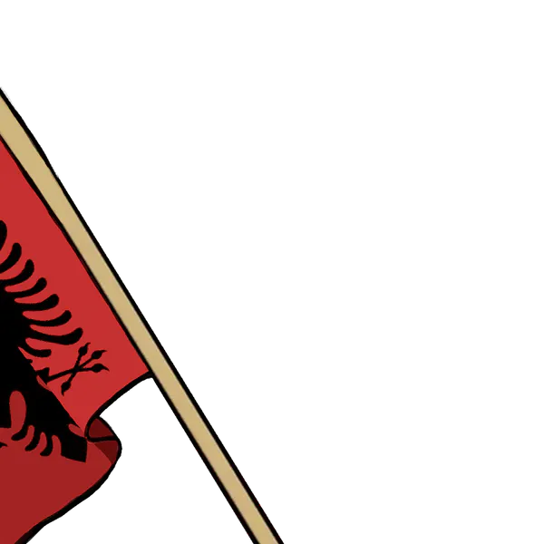 File:Albanian Flag.png