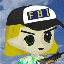 Charlotte Fang PFP