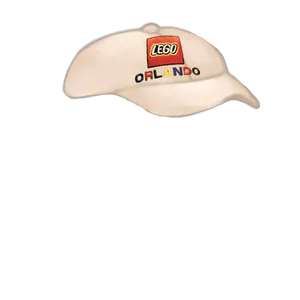 Lego Orlando