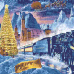 Polar Express
