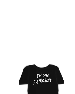 Im Cute Im Punk Shirt.png