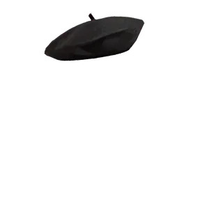 Wool Beret
