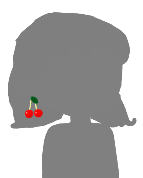 File:Mannequin Cherry Earring.png