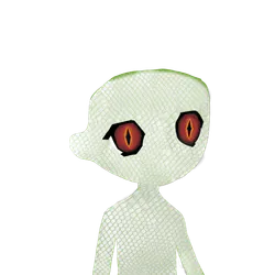 Reptilian (Remilio race)