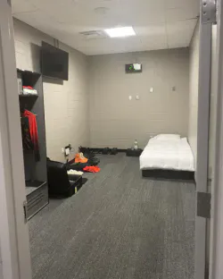 Kanye Stadium Room