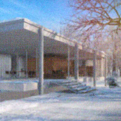 Farnsworth House