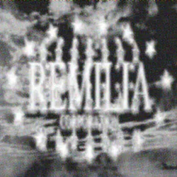 Remilia Wallpaper