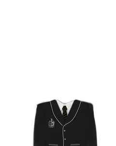 Black Blazer