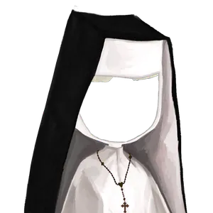 Nun