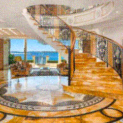 Versace Mansion