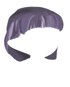 Bowl Purple