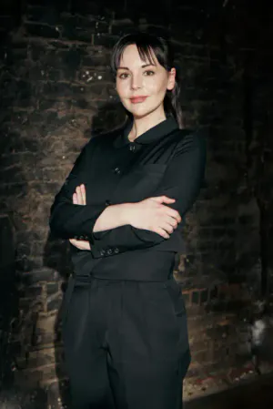 Elena Velez February 2026 Eden Lauren