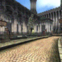 Imperial City