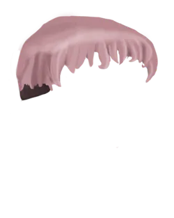 Short Pink (Milady hair)